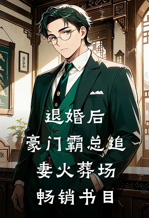 退婚后，豪门霸总追妻火葬场畅销书目