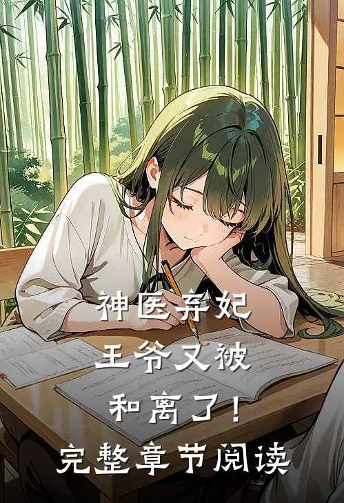 神医弃妃：王爷又被和离了！完整章节阅读