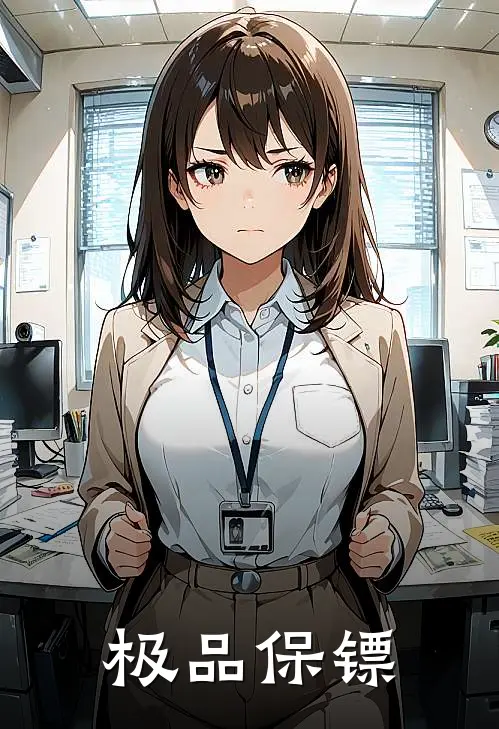 极品保镖