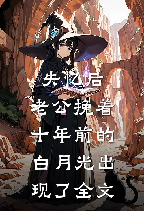 失忆后，老公挽着十年前的白月光出现了全文