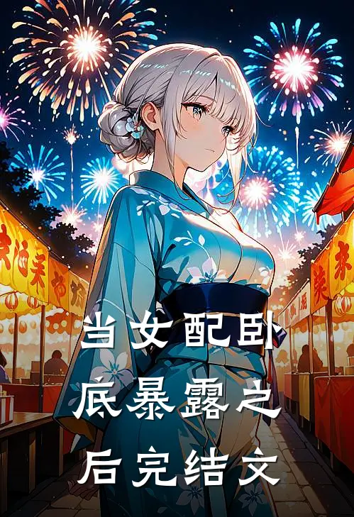 当女配卧底暴露之后完结文