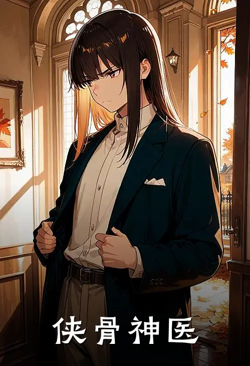 侠骨神医
