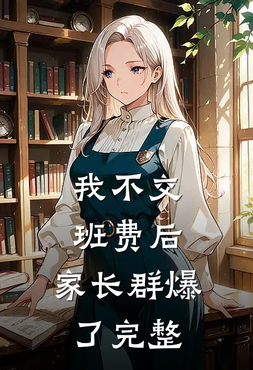 我不交班费后，家长群爆了完整