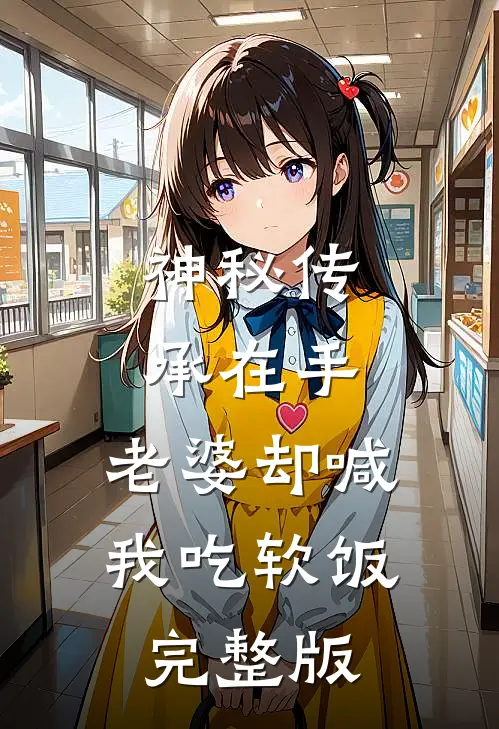 神秘传承在手，老婆却喊我吃软饭完整版