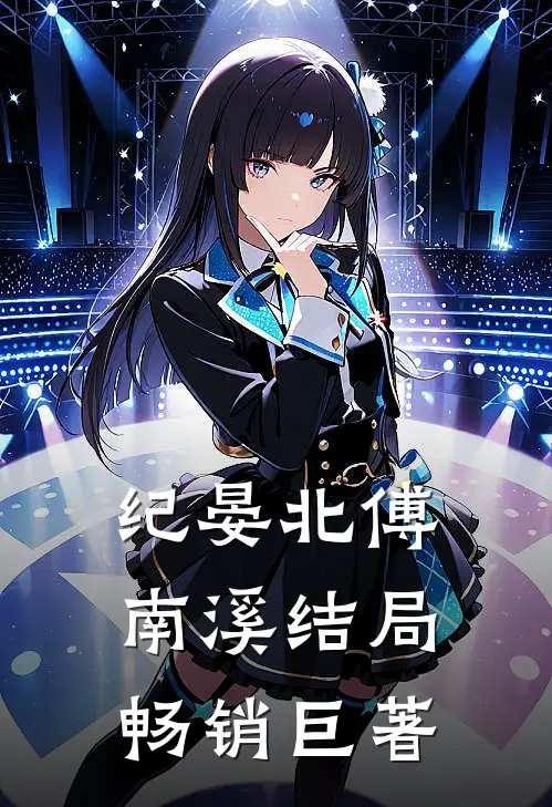 纪晏北傅南溪结局畅销巨著