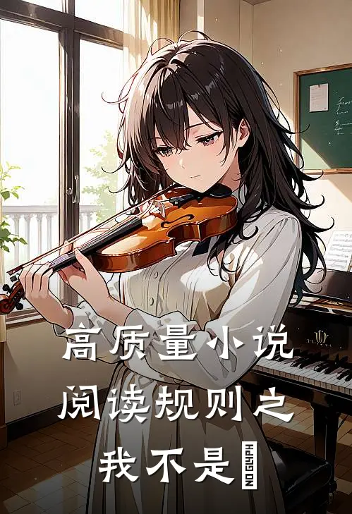 高质量小说阅读规则之我不是祂