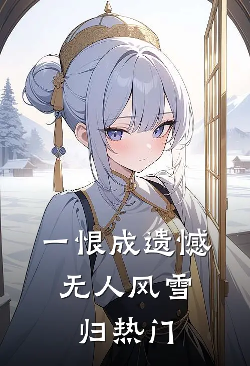 一恨成遗憾，无人风雪归热门