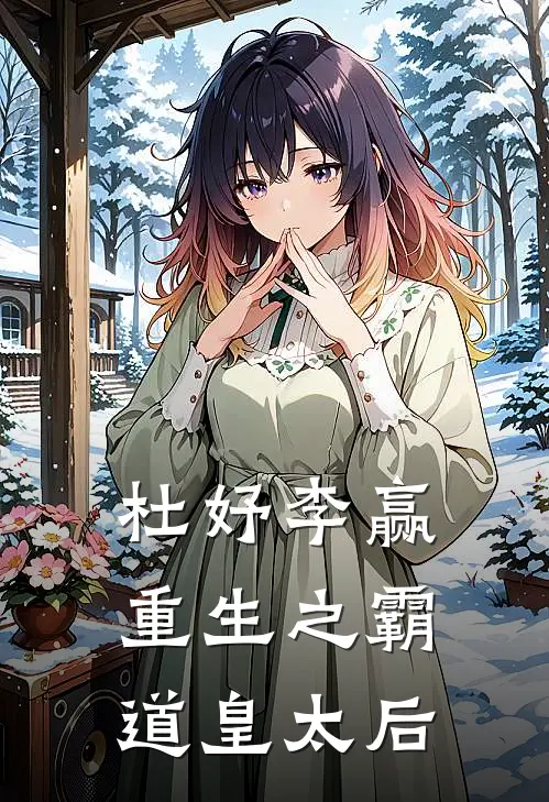 杜妤李赢重生之霸道皇太后