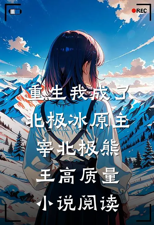 重生我成了北极冰原主宰北极熊王高质量小说阅读