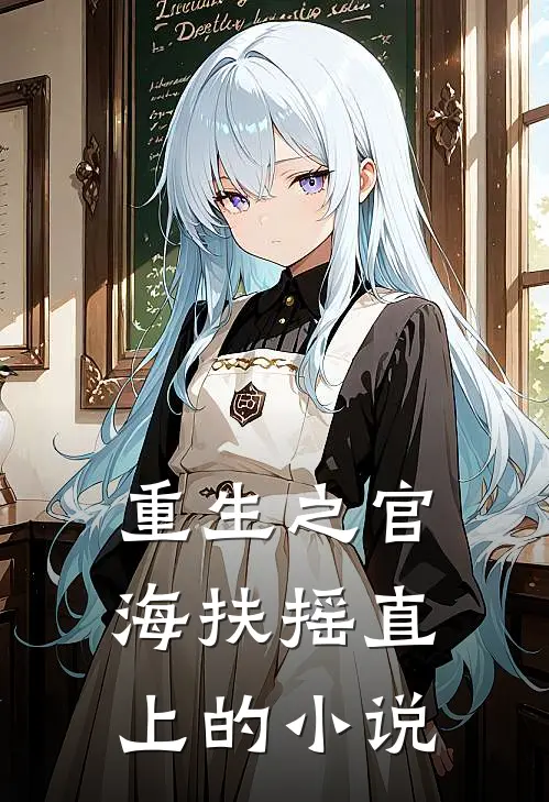 重生之官海扶摇直上的小说