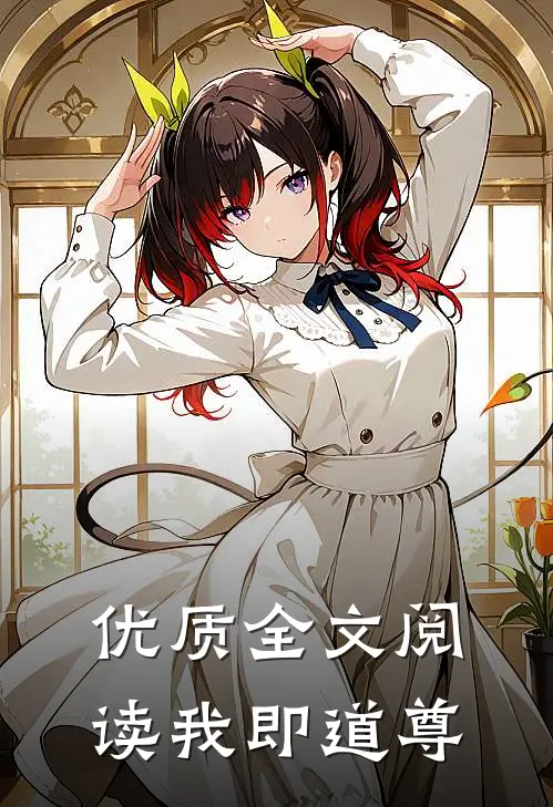 优质全文阅读我即道尊