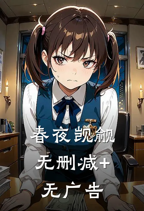 春夜觊觎无删减+无广告