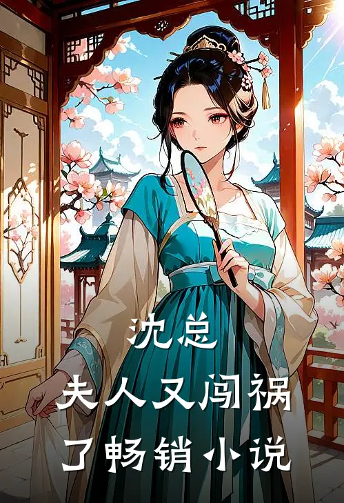 沈总，夫人又闯祸了畅销小说