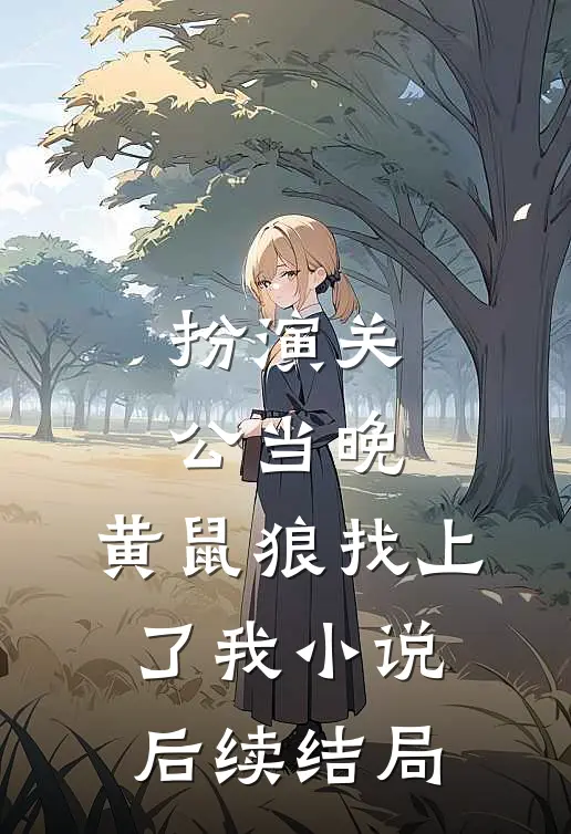 扮演关公当晚，黄鼠狼找上了我小说后续结局