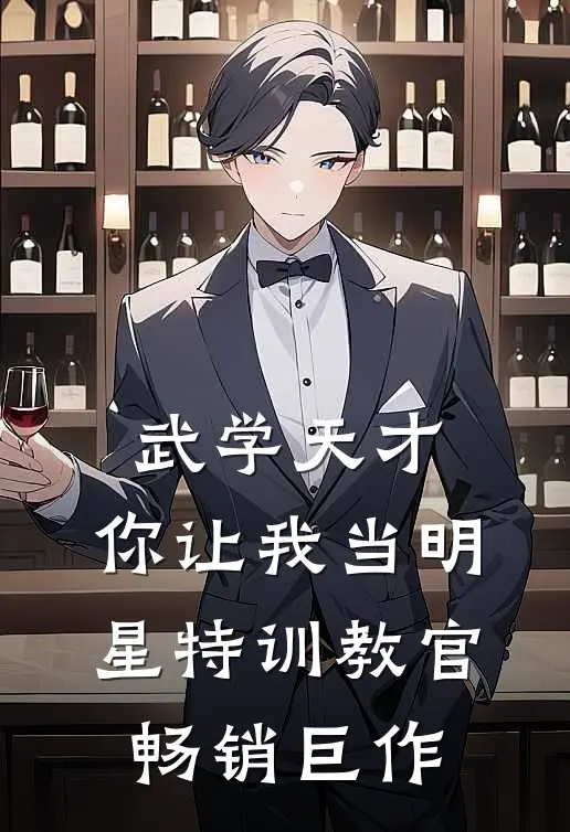 武学天才，你让我当明星特训教官畅销巨作