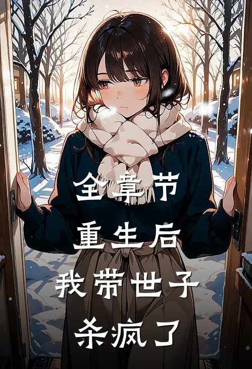 全章节重生后：我带世子杀疯了