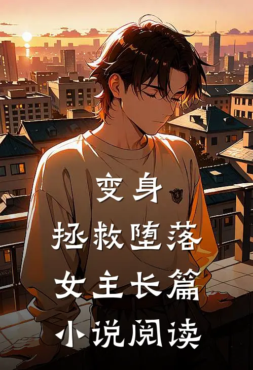 变身：拯救堕落女主长篇小说阅读