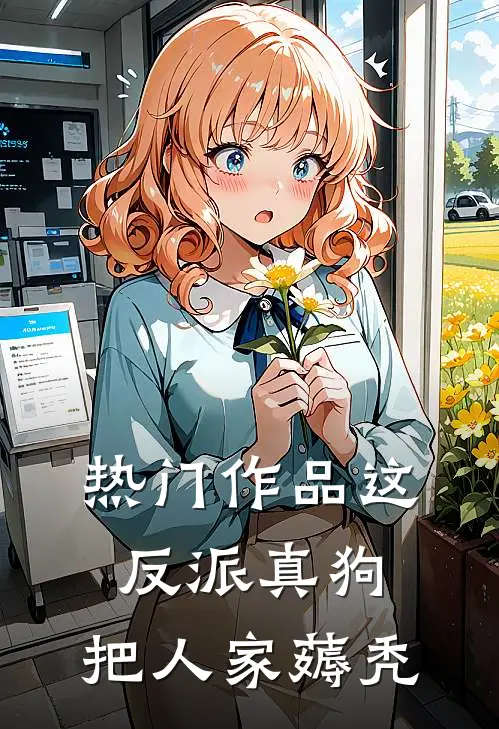 热门作品这反派真狗，把人家薅秃