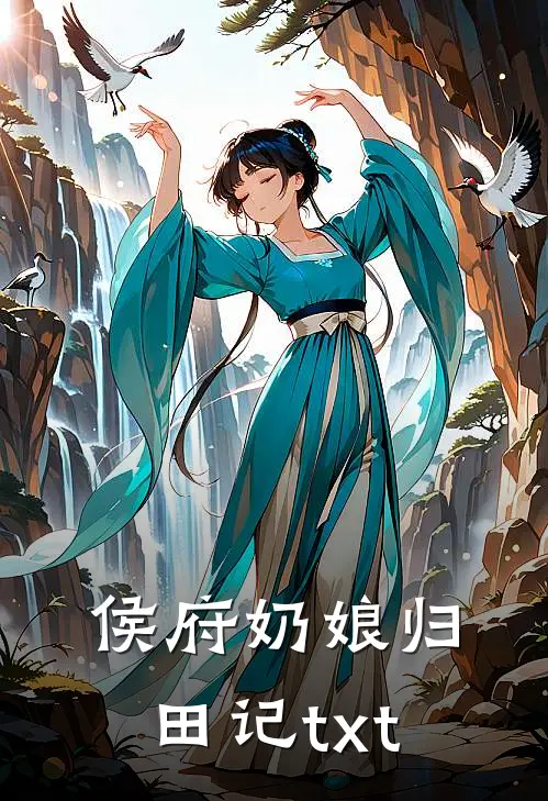 侯府奶娘归田记txt