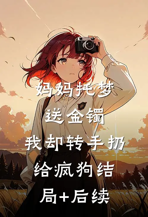 妈妈托梦送金镯，我却转手扔给疯狗结局+后续