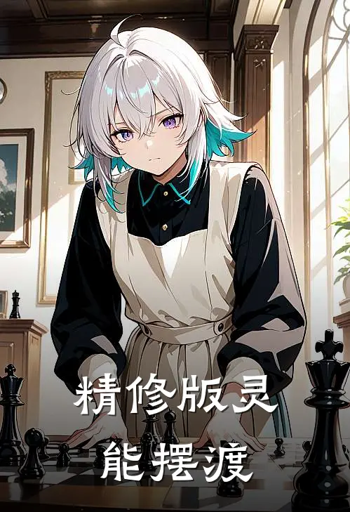 精修版灵能摆渡