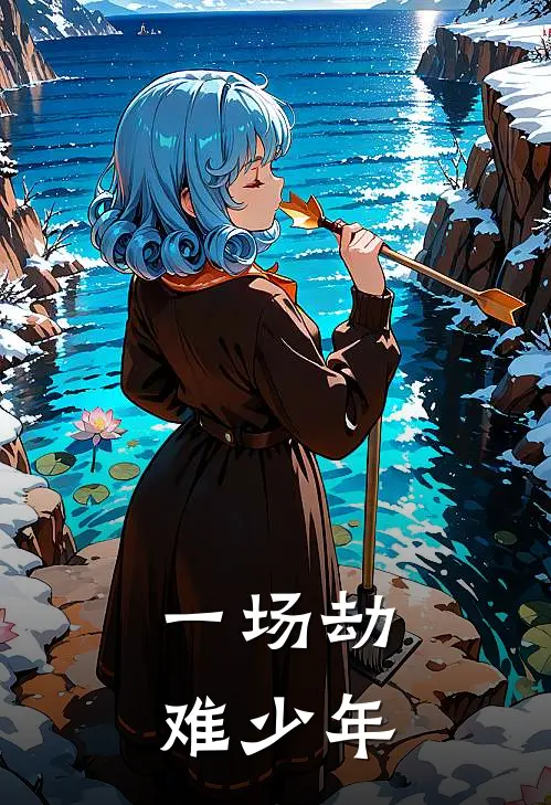 一场劫难少年