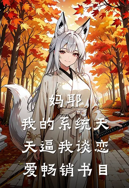 妈耶，我的系统天天逼我谈恋爱畅销书目