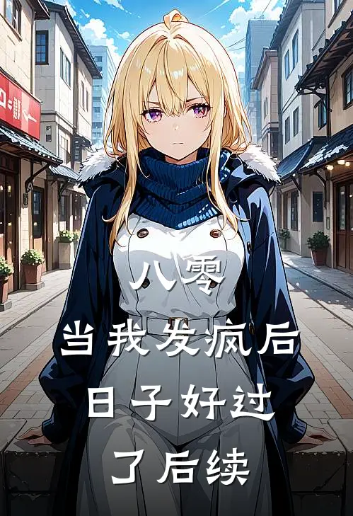 八零，当我发疯后，日子好过了后续