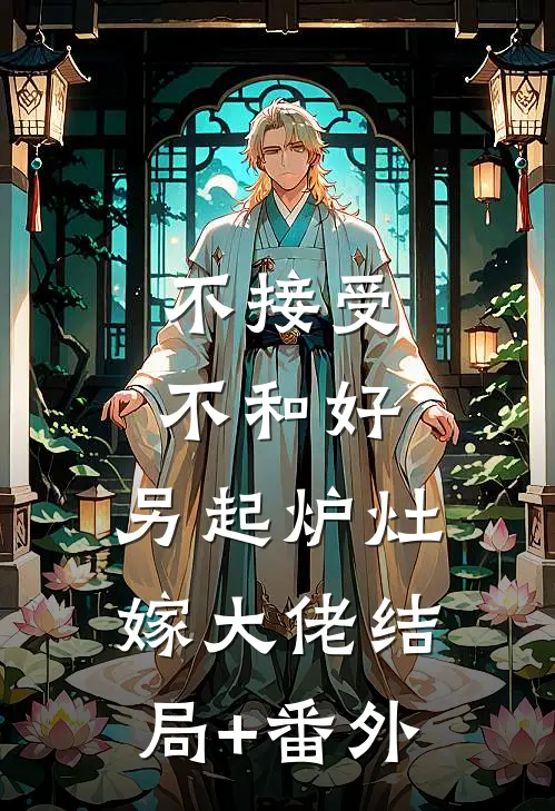 不接受不和好，另起炉灶嫁大佬结局+番外