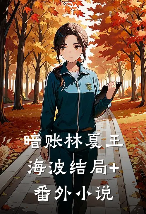 《暗账》林夏王海波结局+番外小说
