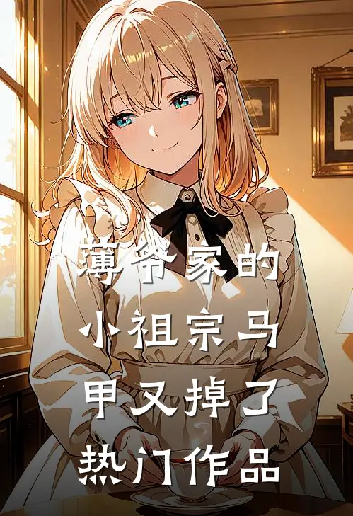 薄爷家的小祖宗马甲又掉了热门作品