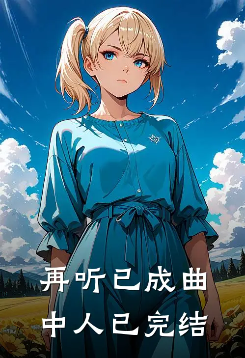 再听已成曲中人已完结