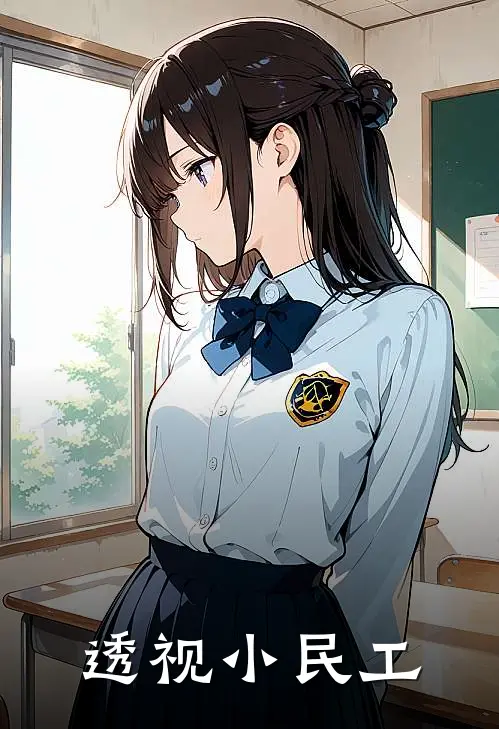 透视小民工