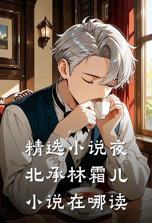 精选小说夜北承林霜儿小说在哪读