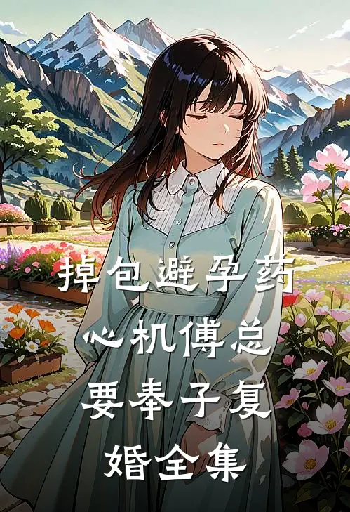 掉包避孕药，心机傅总要奉子复婚全集