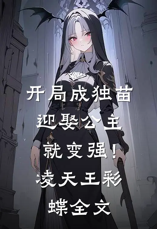 开局成独苗，迎娶公主就变强！凌天王彩蝶全文
