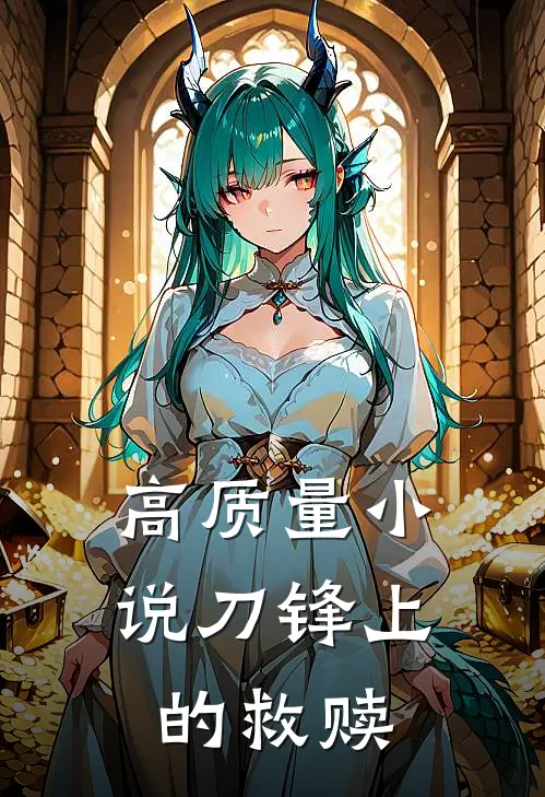 高质量小说刀锋上的救赎
