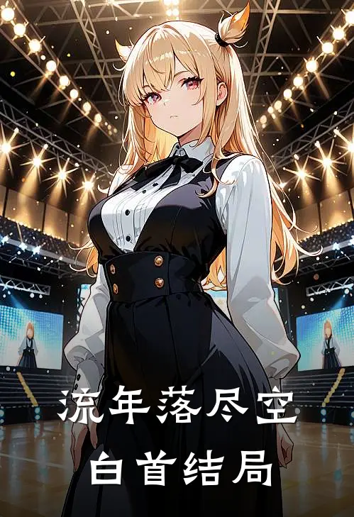 流年落尽空白首结局