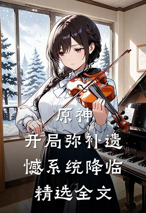 原神，开局弥补遗憾系统降临精选全文