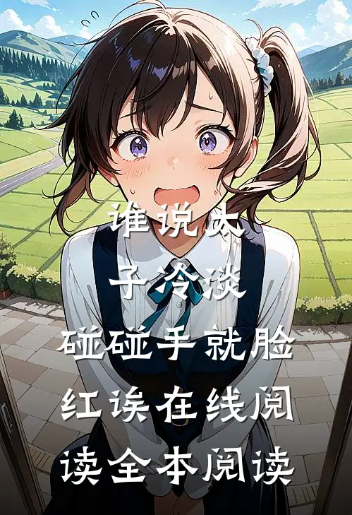 谁说太子冷淡，碰碰手就脸红诶在线阅读全本阅读