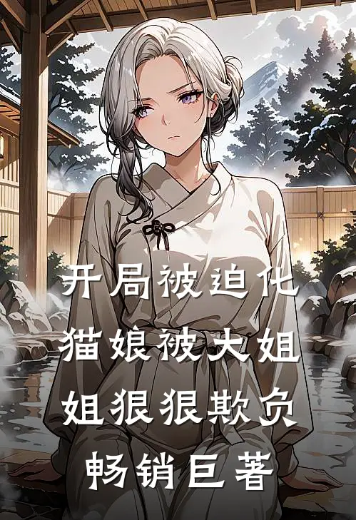 开局被迫化猫娘被大姐姐狠狠欺负畅销巨著