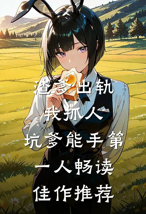 渣爹出轨我抓人，坑爹能手第一人畅读佳作推荐