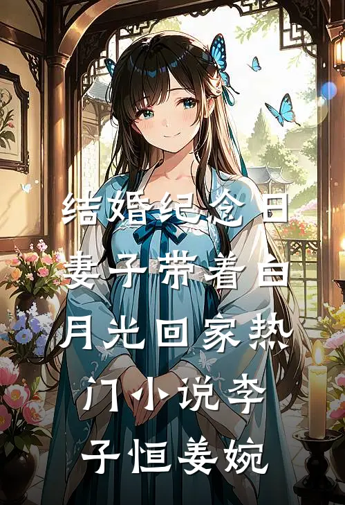 结婚纪念日，妻子带着白月光回家热门小说李子恒姜婉
