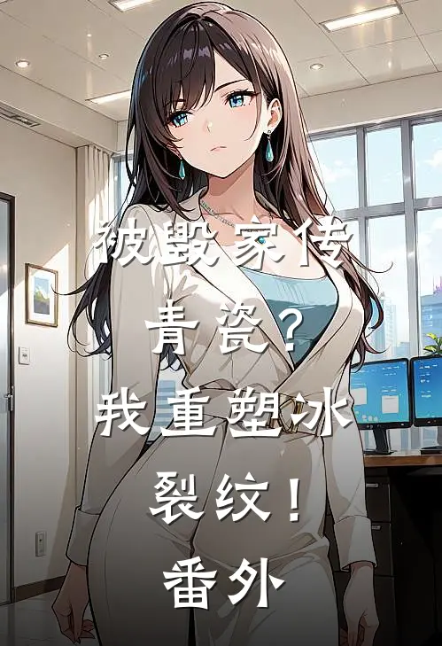 被毁家传青瓷？我重塑冰裂纹！ 番外