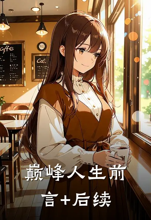 巅峰人生前言+后续