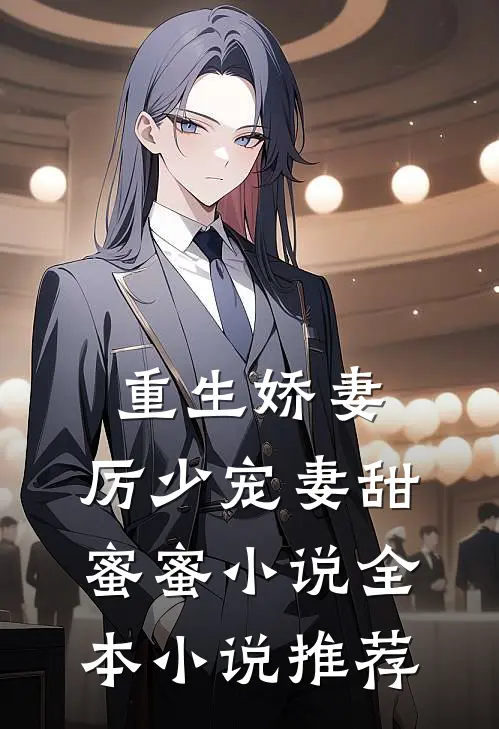 重生娇妻:厉少宠妻甜蜜蜜小说全本小说推荐