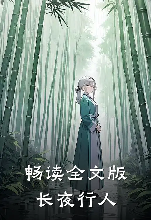 畅读全文版长夜行人