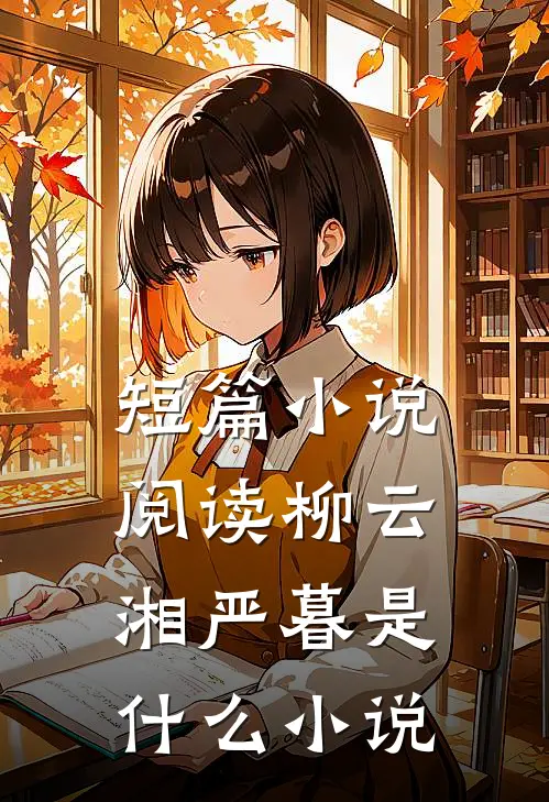 短篇小说阅读柳云湘严暮是什么小说
