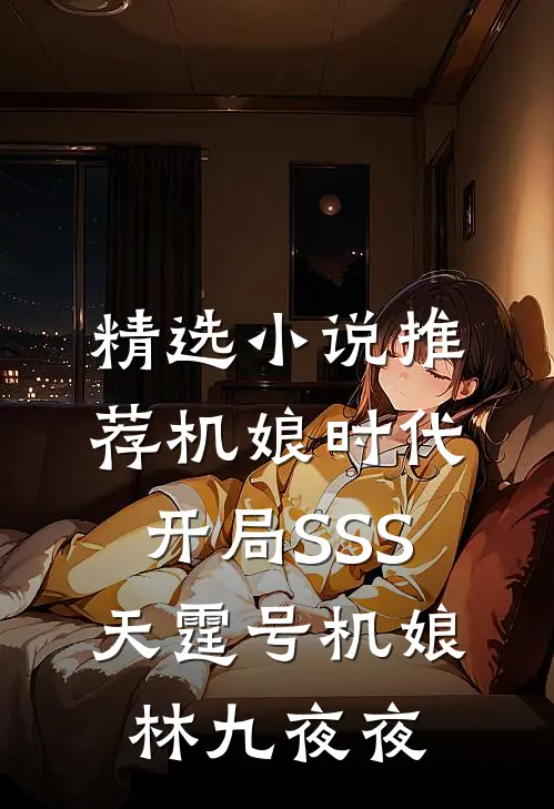 精选小说推荐机娘时代:开局SSS天霆号机娘 林九夜夜