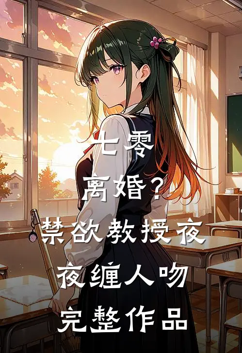 七零：离婚？禁欲教授夜夜缠人吻完整作品